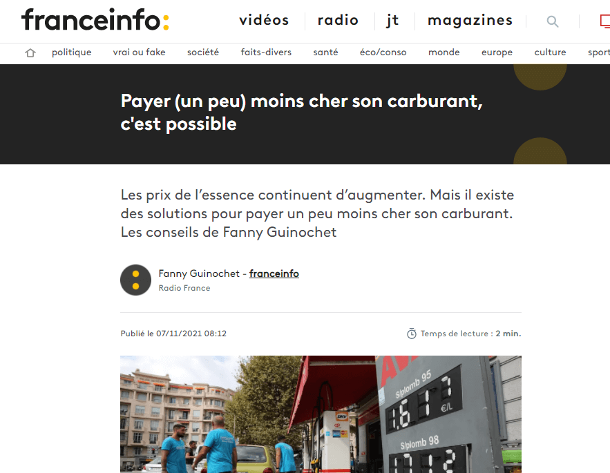 article franceinfo