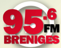 logo-95.6FM-Breniges